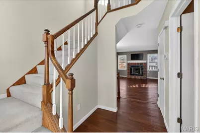 16250 Lea Oak Court, Chesterfield, MO 63017 - Photo 3
