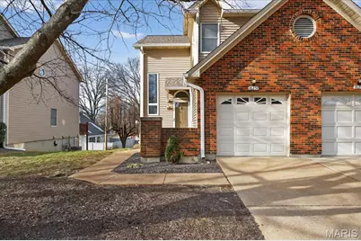 16250 Lea Oak Court, Chesterfield, MO 63017 - Photo 1