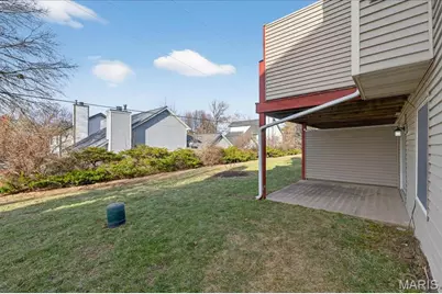 16250 Lea Oak Court, Chesterfield, MO 63017 - Photo 35