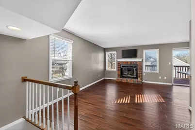 16250 Lea Oak Court, Chesterfield, MO 63017 - Photo 5