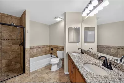 16250 Lea Oak Court, Chesterfield, MO 63017 - Photo 21