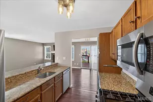 16250 Lea Oak Ct, Chesterfield, MO 63017 - Photo 13