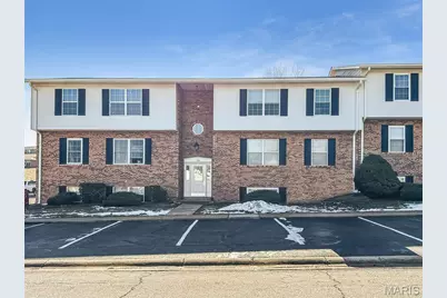 720 Horn Street #108, Washington, MO 63090 - Photo 1