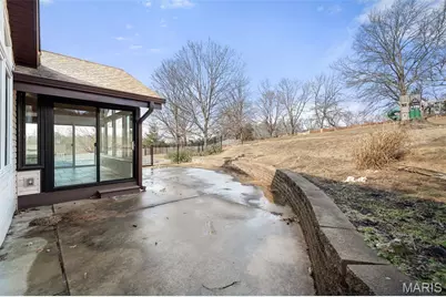 1863 Smizer Mill Road, Fenton, MO 63026 - Photo 49