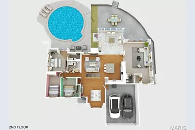 1863 Smizer Mill Road, Fenton, MO 63026 - Photo 5