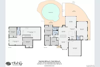 1863 Smizer Mill Road, Fenton, MO 63026 - Photo 57