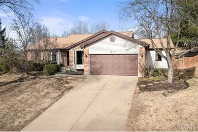 1863 Smizer Mill Road, Fenton, MO 63026 - Photo 3