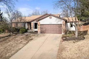 1863 Smizer Mill Rd, Fenton, MO 63026 - Photo 3