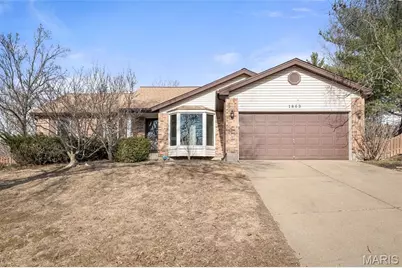 1863 Smizer Mill Road, Fenton, MO 63026 - Photo 59