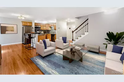 12306 Rossridge Court, Unincorporated, MO 63146 - Photo 3