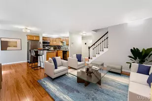 12306 Rossridge Ct, Unincorporated, MO 63146 - Photo 3