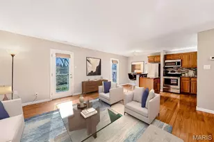 12306 Rossridge Ct, Unincorporated, MO 63146 - Photo 5