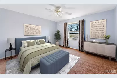 12306 Rossridge Court, Unincorporated, MO 63146 - Photo 13