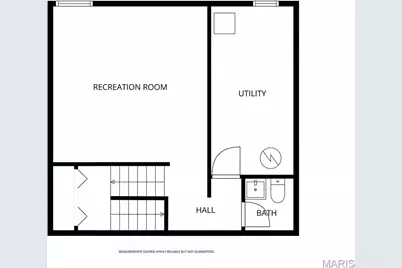 12306 Rossridge Court, Unincorporated, MO 63146 - Photo 29