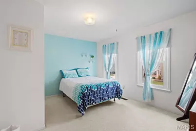 424 Audubon Village Spur, Wildwood, MO 63040 - Photo 25