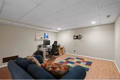 424 Audubon Village Spur, Wildwood, MO 63040 - Photo 39