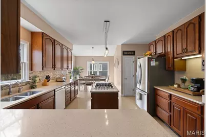 424 Audubon Village Spur, Wildwood, MO 63040 - Photo 17