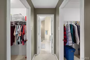 424 Audubon Village Spur, Wildwood, MO 63040 - Photo 31