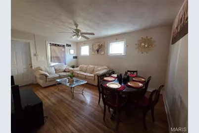 3528 West Place, Saint Louis, MO 63121 - Photo 3