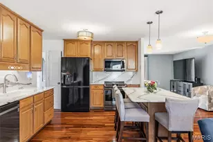 1042 Parkwatch Dr, Ballwin, MO 63011 - Photo 13