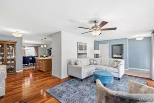 1042 Parkwatch Dr, Ballwin, MO 63011 - Photo 11