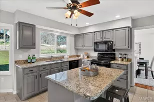 4910 Lowndes Dr, Saint Louis, MO 63129 - Photo 21