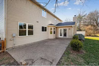 4910 Lowndes Drive, Saint Louis, MO 63129 - Photo 61