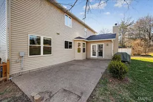 4910 Lowndes Dr, Saint Louis, MO 63129 - Photo 61