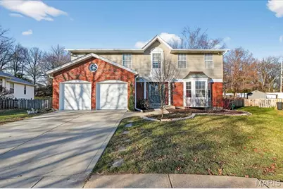 4910 Lowndes Drive, Saint Louis, MO 63129 - Photo 3