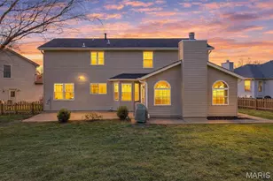 4910 Lowndes Dr, Saint Louis, MO 63129 - Photo 65