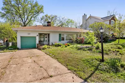 634 Warrenton Drive, Saint Louis, MO 63122 - Photo 3