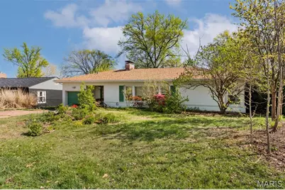 634 Warrenton Drive, Saint Louis, MO 63122 - Photo 1