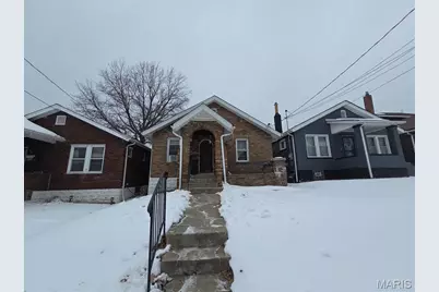 3511 Central Place, Saint Louis, MO 63121 - Photo 1