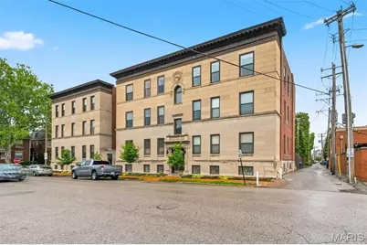 322 N Boyle Avenue #3S, Saint Louis, MO 63108 - Photo 5