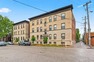 322 N Boyle Ave, Saint Louis, MO 63108 - Photo 5
