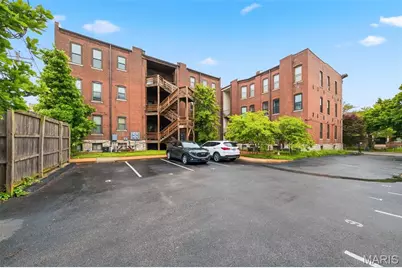 322 N Boyle Avenue #3S, Saint Louis, MO 63108 - Photo 31