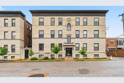322 N Boyle Avenue #3S, Saint Louis, MO 63108 - Photo 3