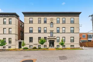 322 N Boyle Ave, Saint Louis, MO 63108 - Photo 3