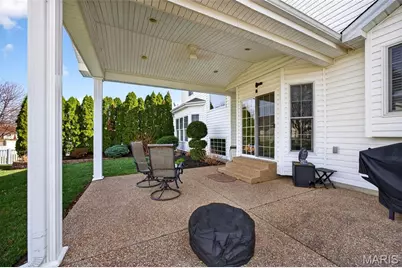 71 Harrisburg Court, Saint Peters, MO 63376 - Photo 47