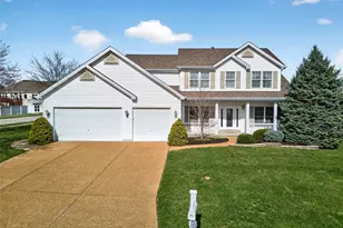 71 Harrisburg Ct, Saint Peters, MO 63376 - Photo 3