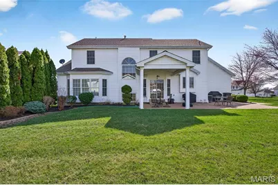 71 Harrisburg Court, Saint Peters, MO 63376 - Photo 45