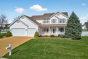 71 Harrisburg Ct, Saint Peters, MO 63376 - Photo 1