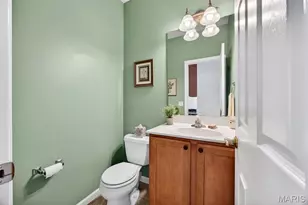 71 Harrisburg Ct, Saint Peters, MO 63376 - Photo 11