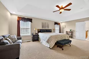 71 Harrisburg Ct, Saint Peters, MO 63376 - Photo 27