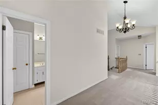 1747 Baxter Forest Valley Ct, Chesterfield, MO 63005 - Photo 31