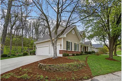 1747 Baxter Forest Valley Court, Chesterfield, MO 63005 - Photo 39
