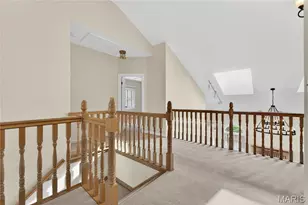 1747 Baxter Forest Valley Ct, Chesterfield, MO 63005 - Photo 23