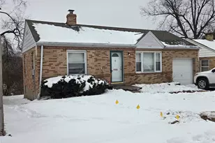 7148 Lillian Ave, Saint Louis, MO 63121 - Photo 1