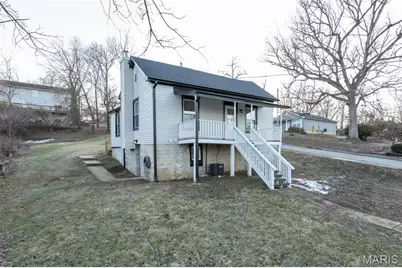 401 E Miller Street, De Soto, MO 63020 - Photo 3