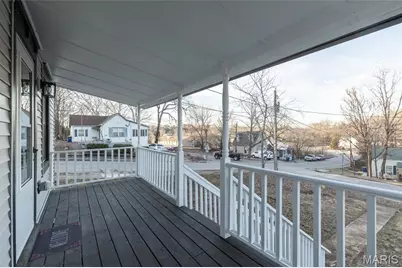 401 E Miller Street, De Soto, MO 63020 - Photo 5